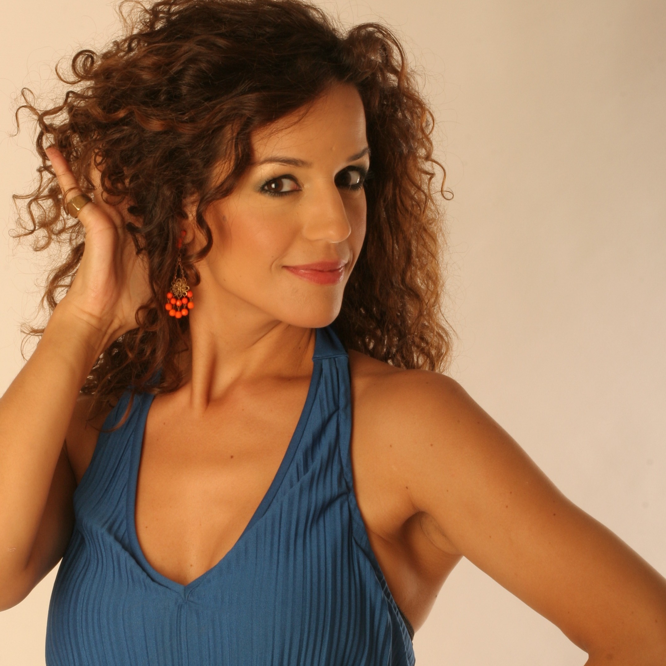 דרום אמריקה בגליל