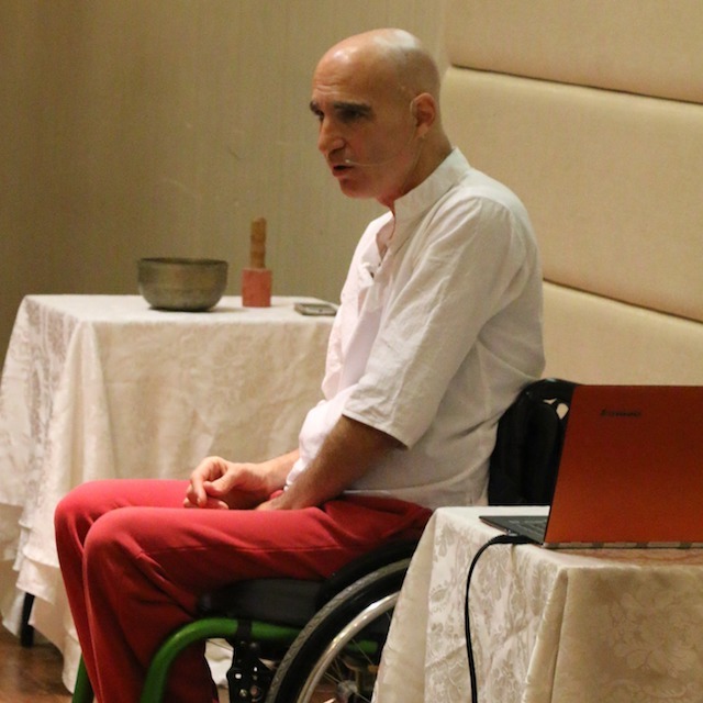 היפנוזה עצמית