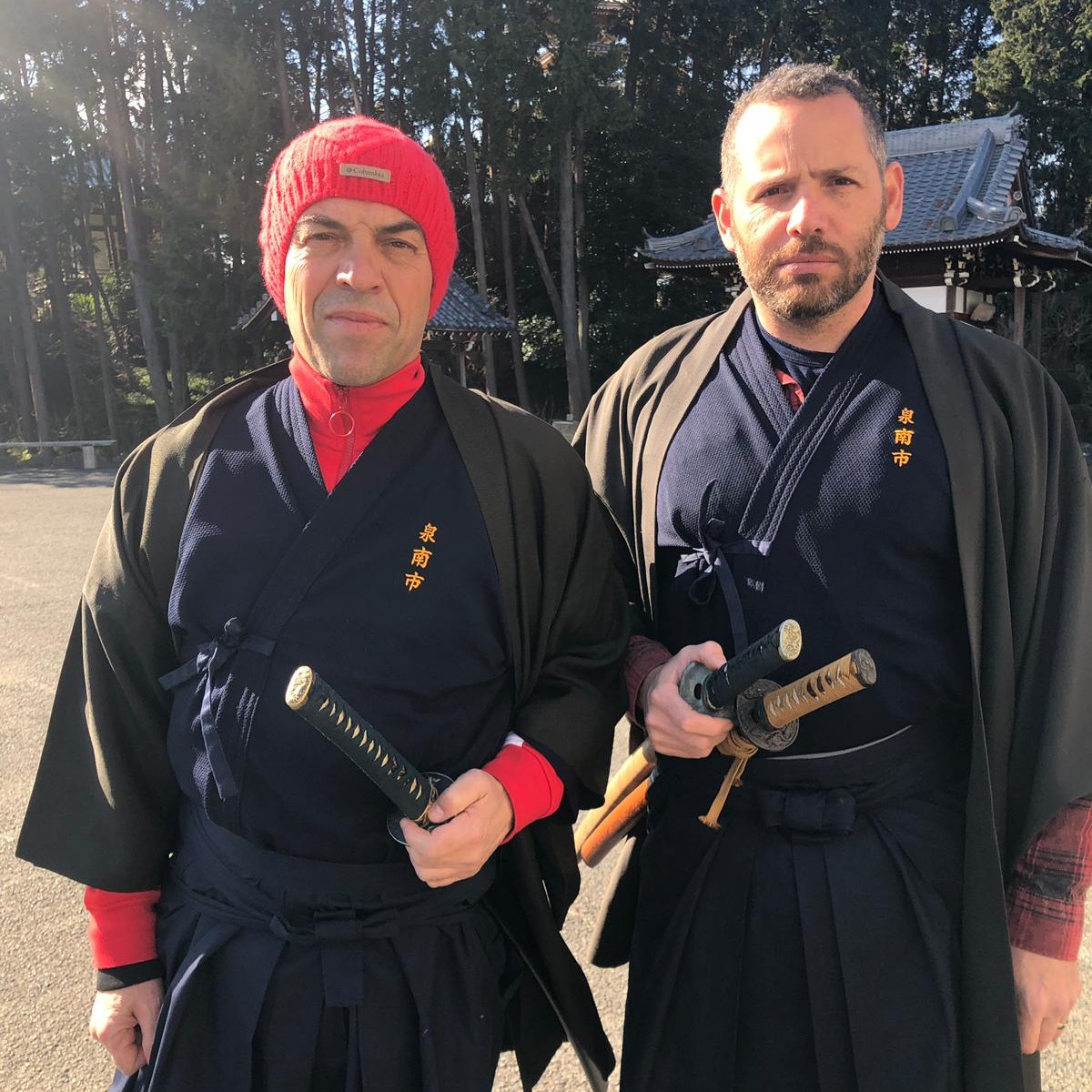 טיול אחרי צבא חוזרת והפעם ליפן