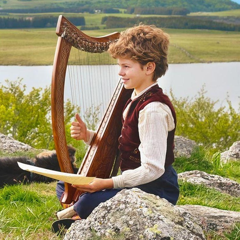 רמי ילד של אף אחד