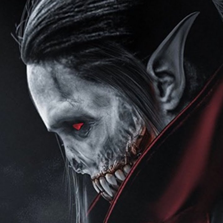 הכירו את מורביוס