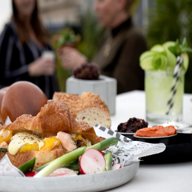 חבילת ספא זוגית באמצע השבוע + ארוחת בוקר שווה במיוחד