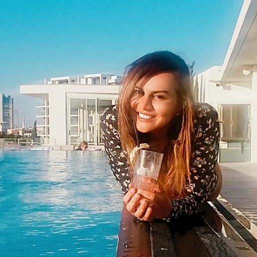 פינוק עד הגג