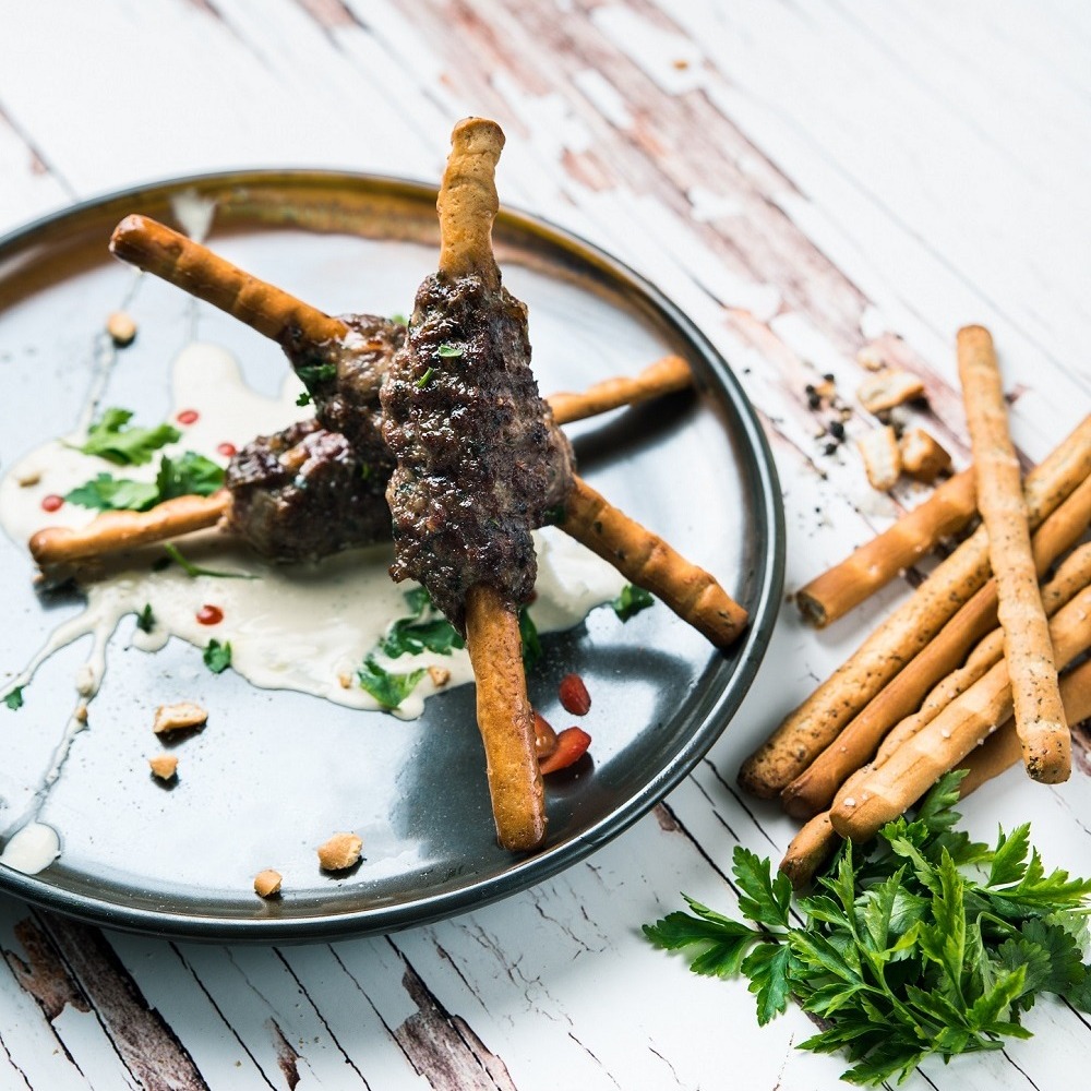 מתכון לימי קורונה: קבב על מקל