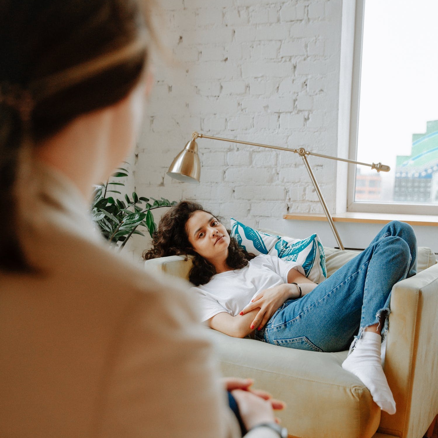 תואר שני בפסיכולוגיה