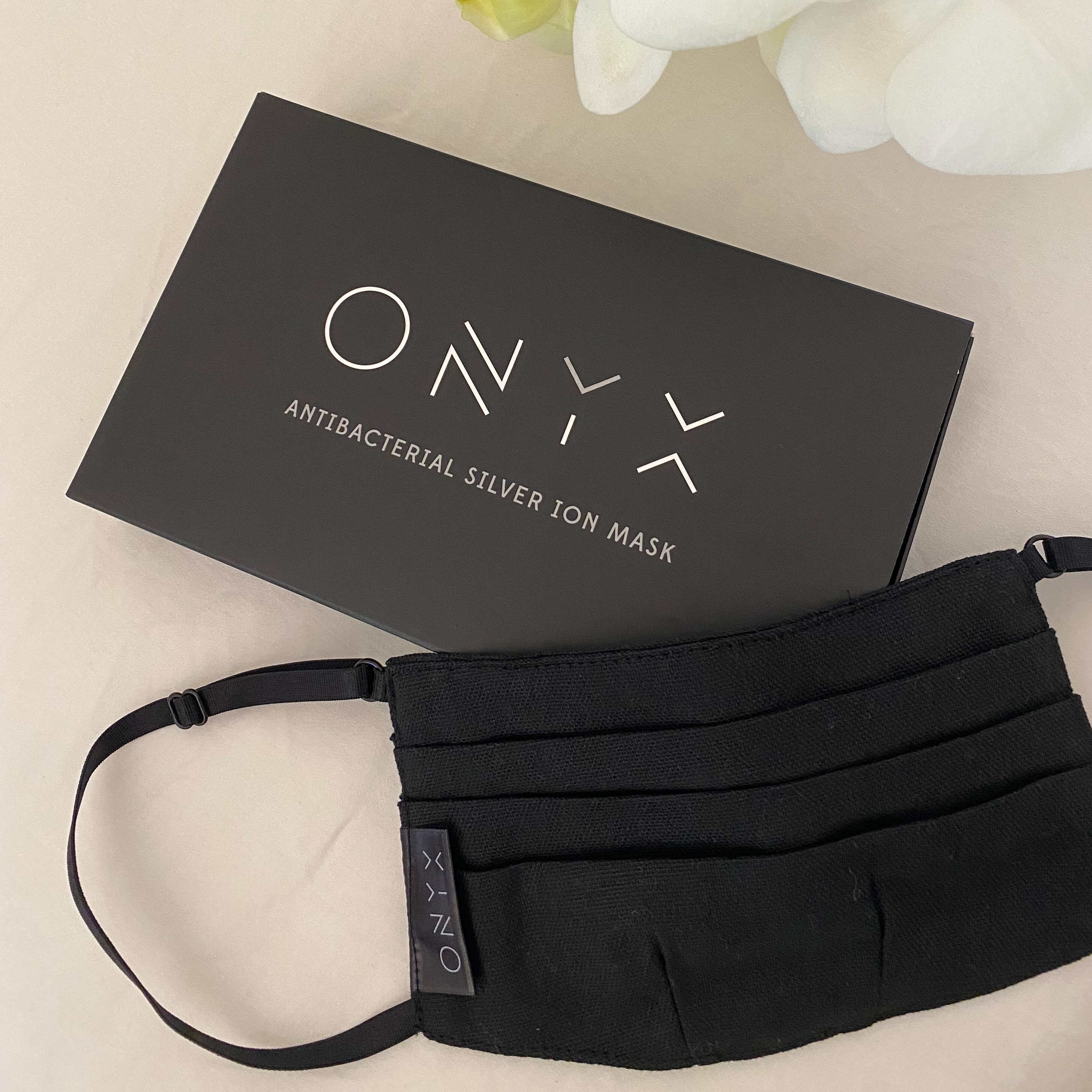 מסכת אנטי אייג'יניג