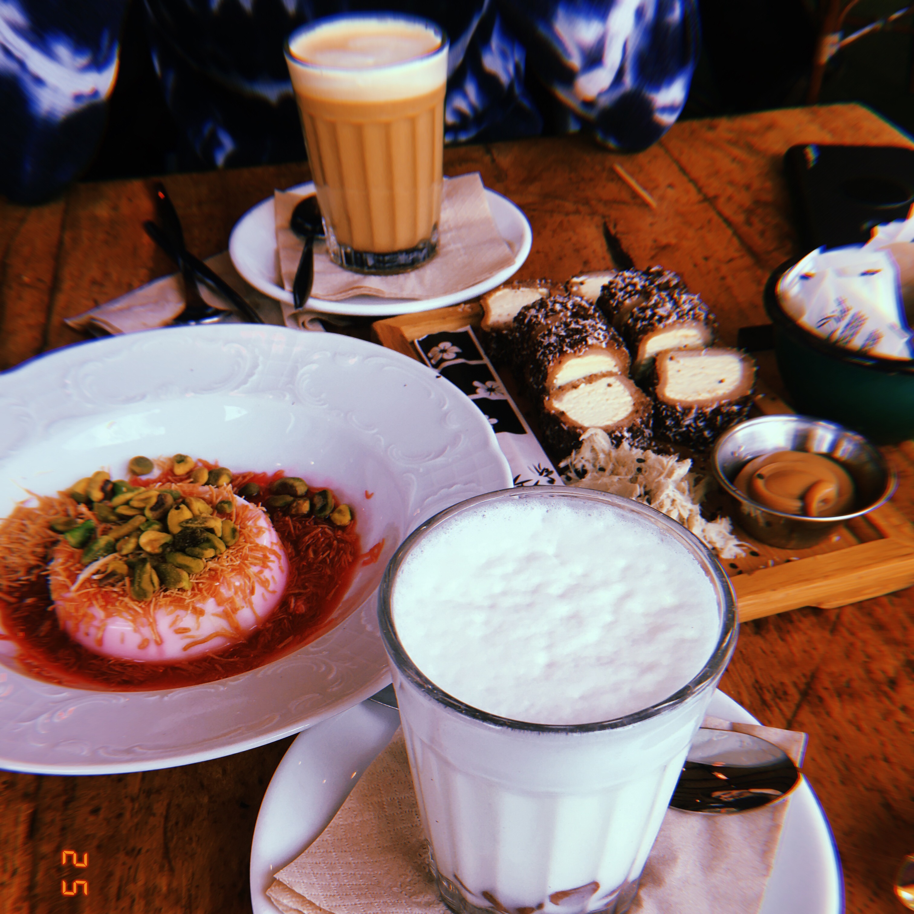 שומרים על הבית