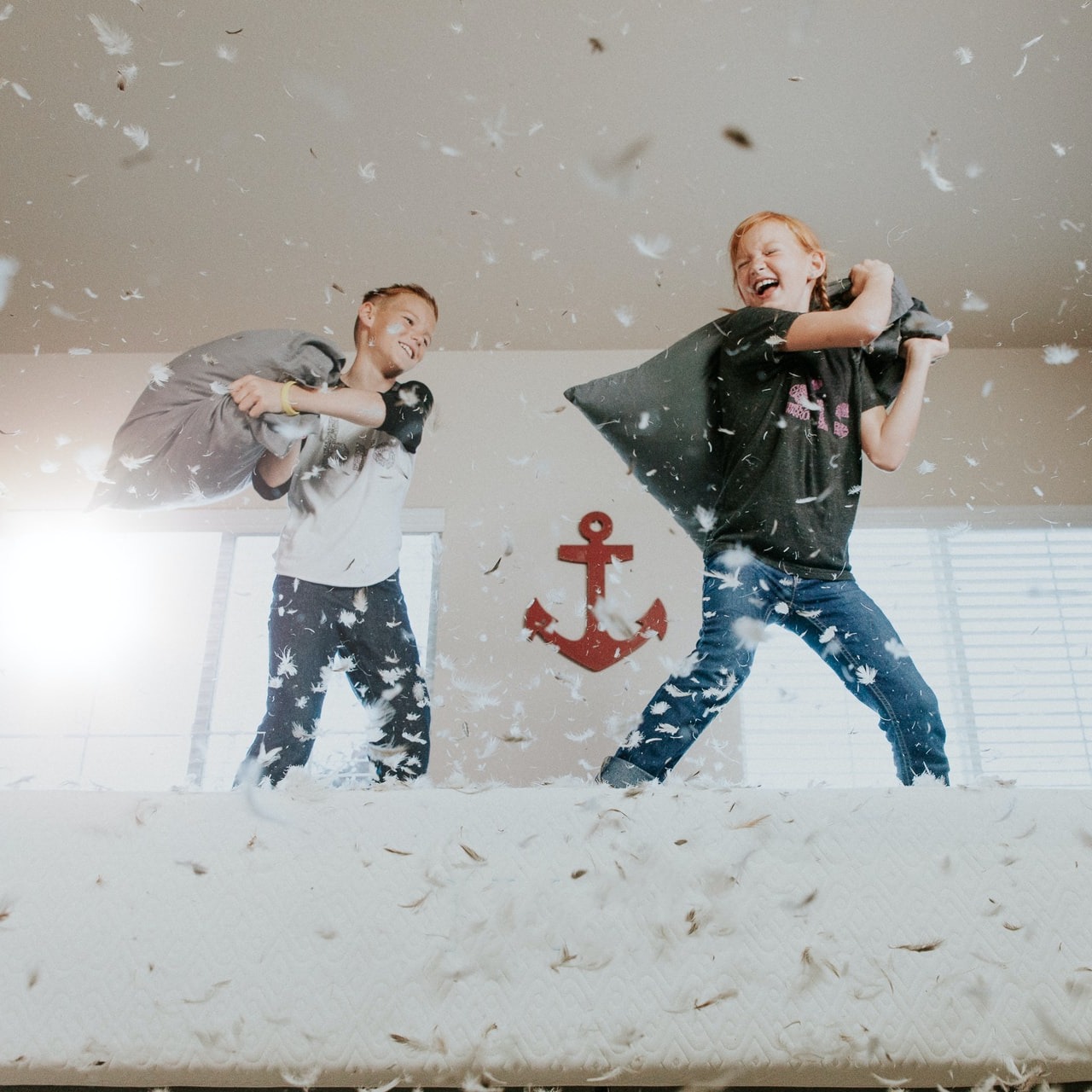 לאן יוצאים עם הילדים אחרי ההסגר?