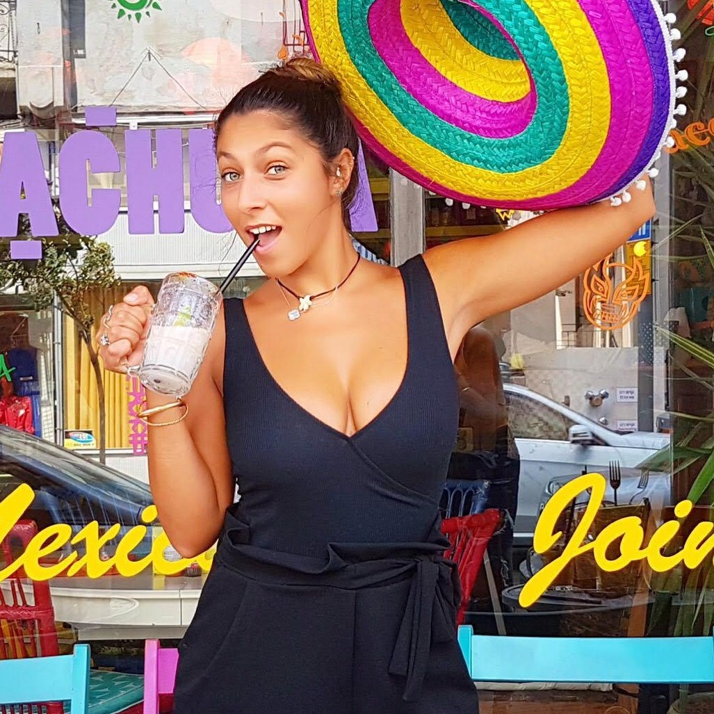 חלום מקסיקני