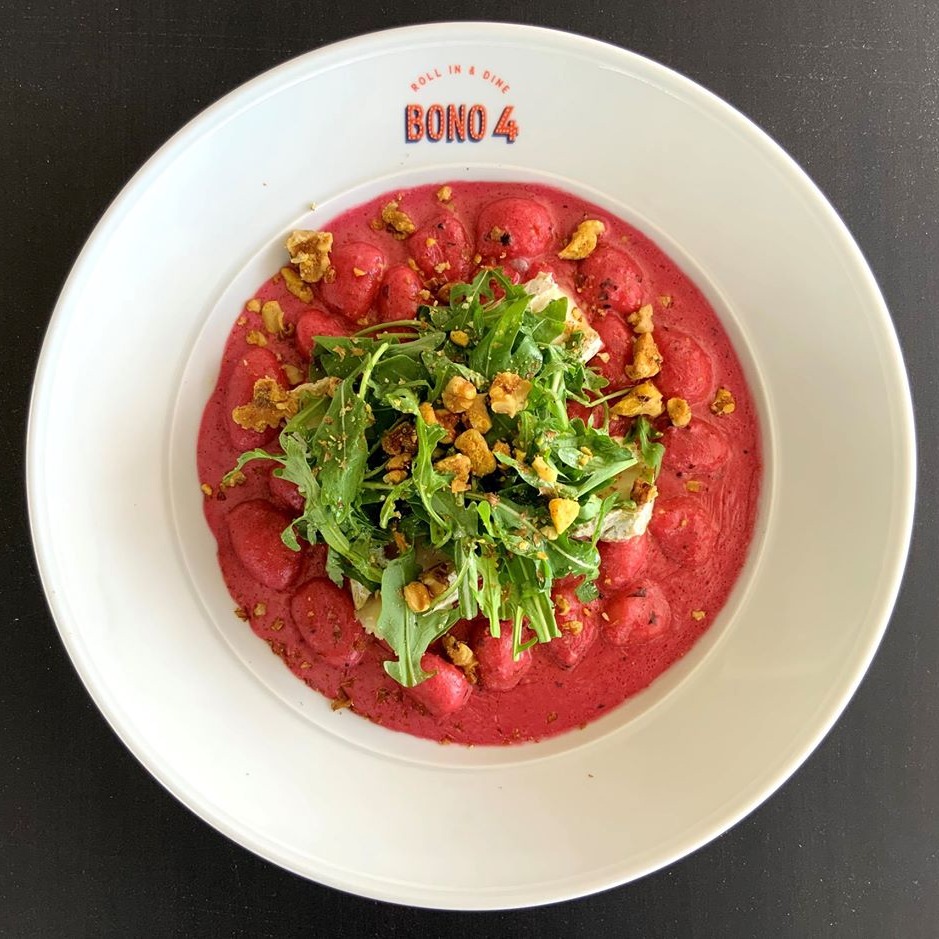 הכירו את בונו 4