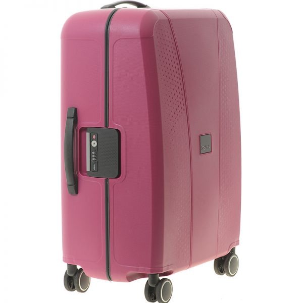 מזוודה בינונית SOHO SMART COLLECTION