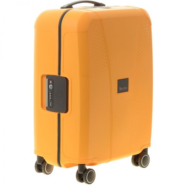 מזוודת עלייה למטוס SOHO SMART COLLECTION