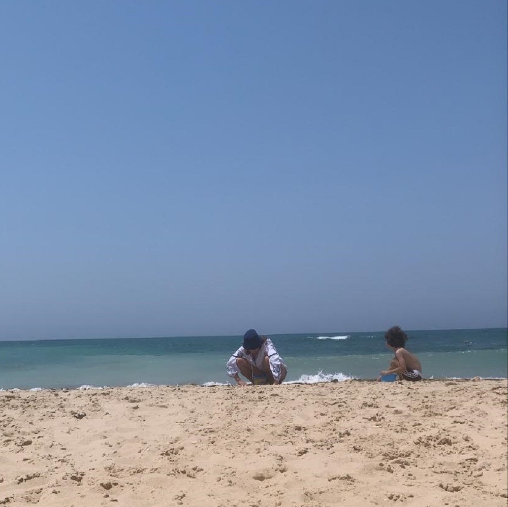 חופש גדול בצל קורונה