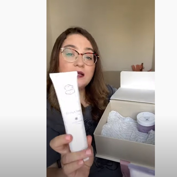 ספיישל ט"ו באב: סתיו ברגר ממליצה