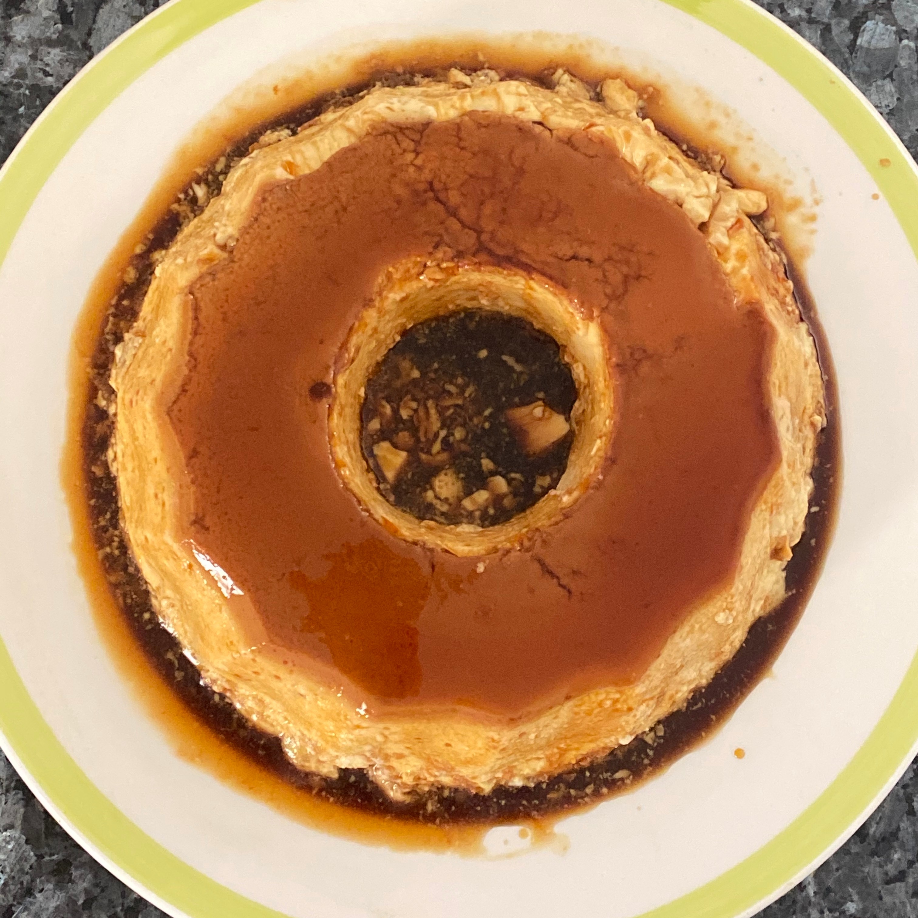 מתכון לפלאן ארגנטינאי