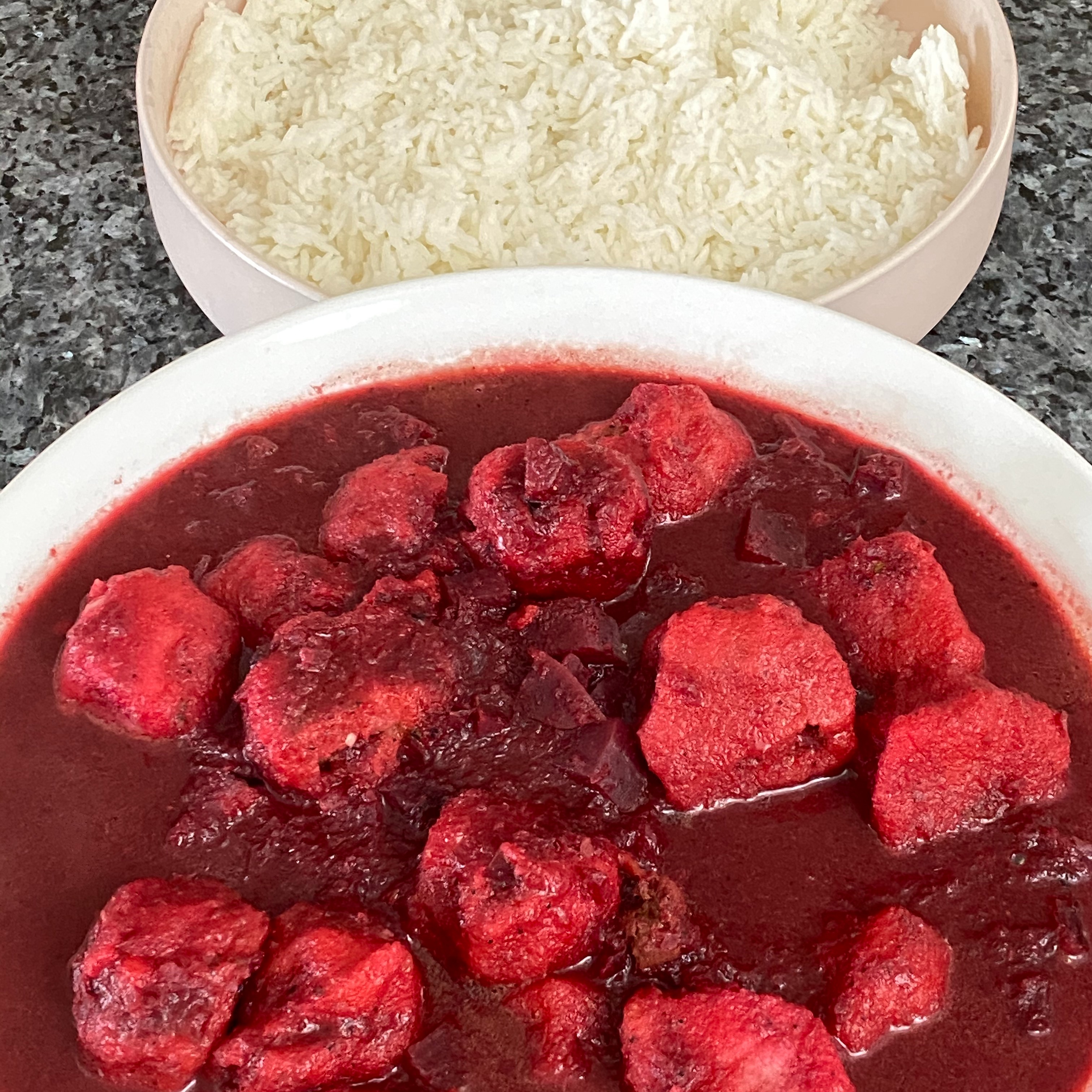 קובה סלק עירקי