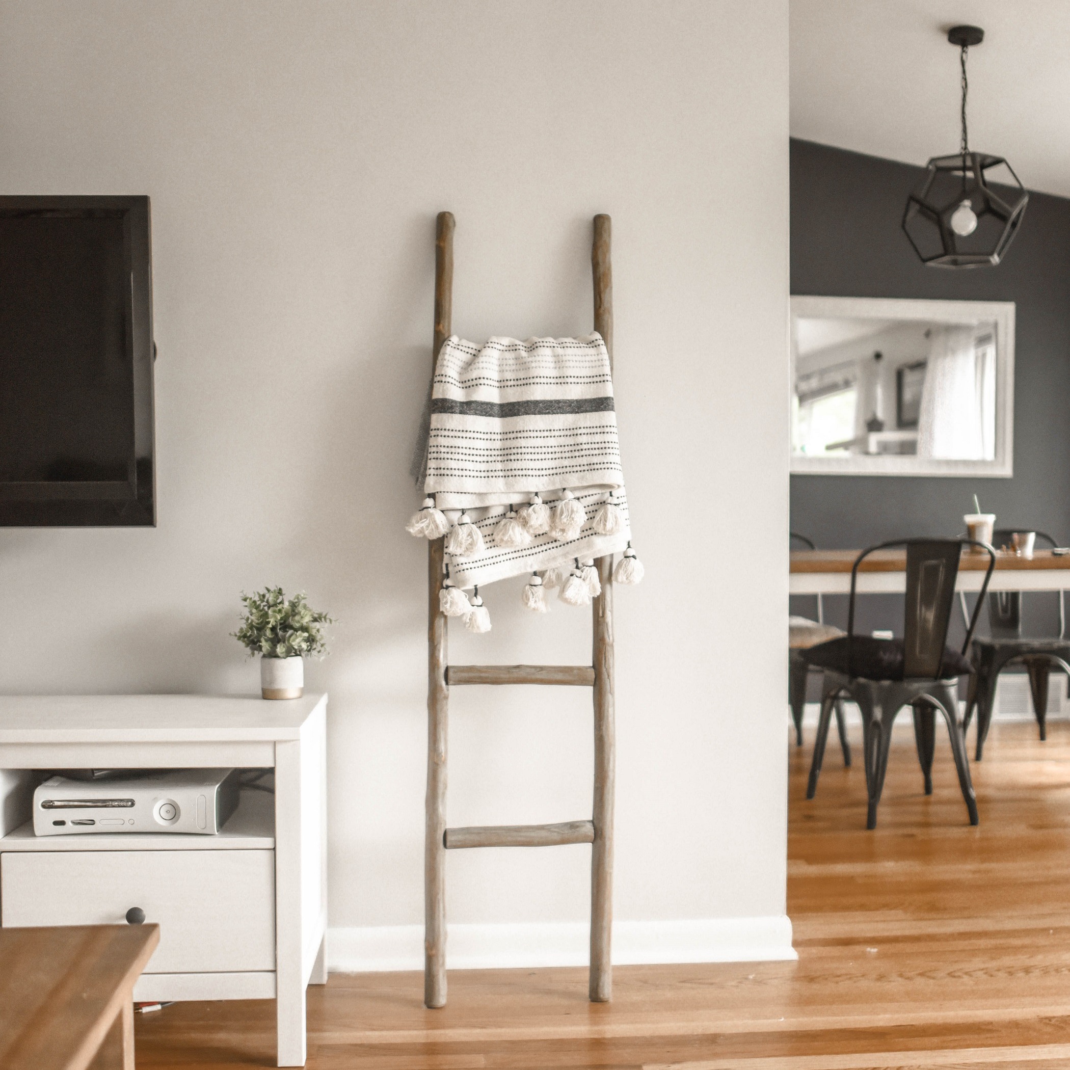 מעצבים את הבית