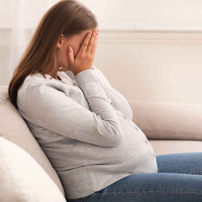 פחד מלידה: מהי טוקופוביה ואיך ניתן להתמודד איתה?