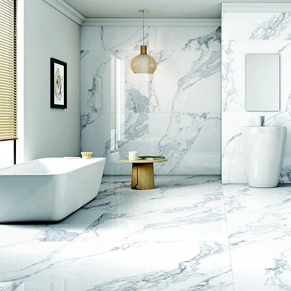 קרמיקה לאמבטיה