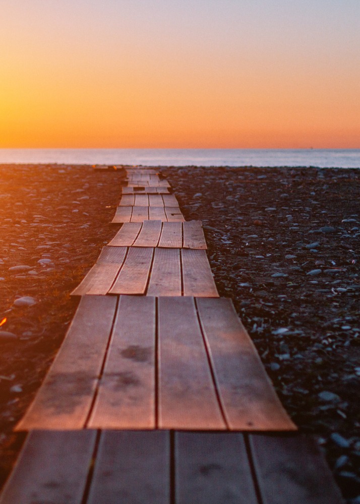 איך למצוא את עצמנו?