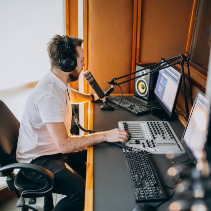 מיקרופון למחשב