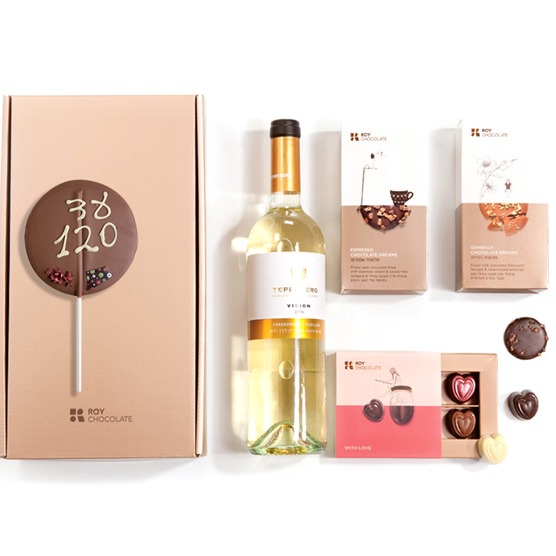 מארז ליולדת