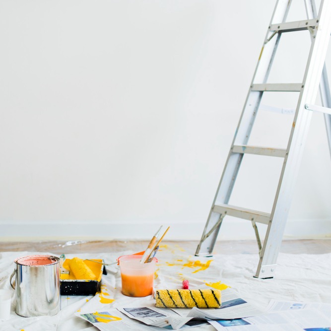 מחפשים צבעי בתל אביב? אלו הדברים שאתם מוכרחים לבדוק