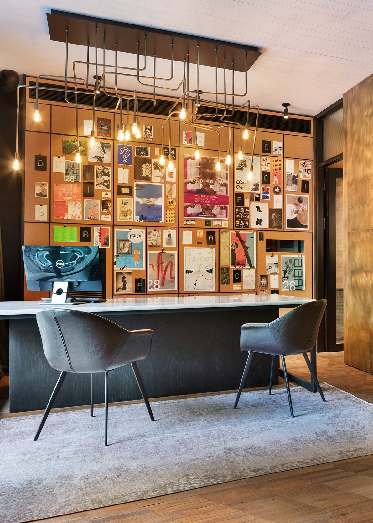 המלצה למלון: הכירו את פבריק