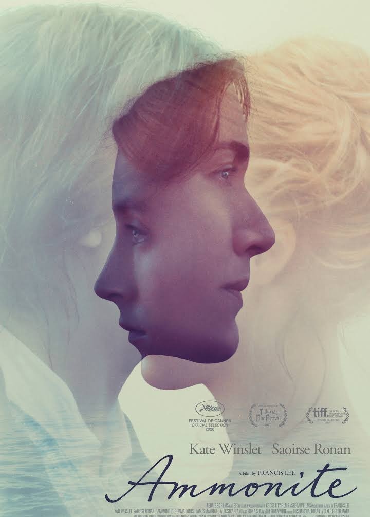 ביקורת קולנוע: אמונייט