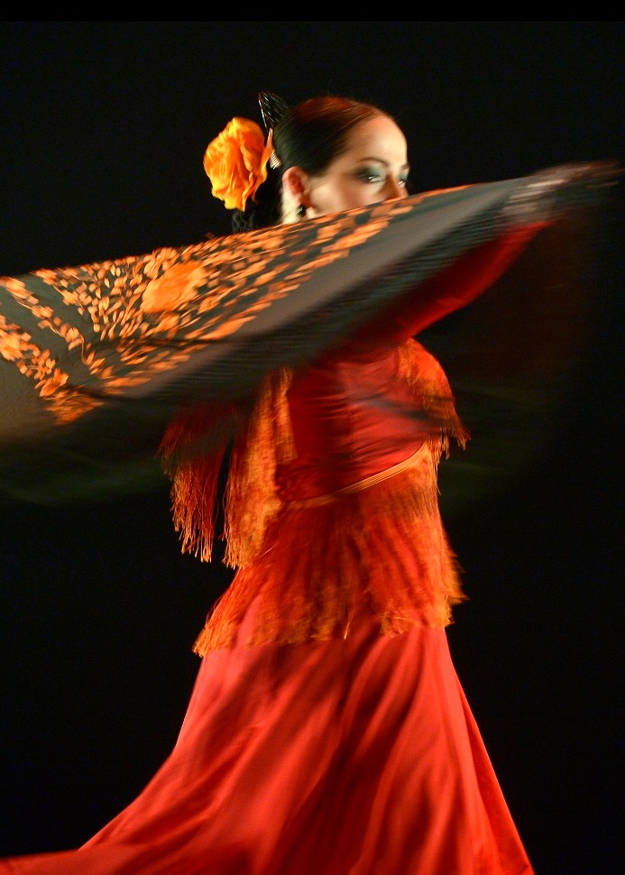 חדש במחול: UNODUETRIO