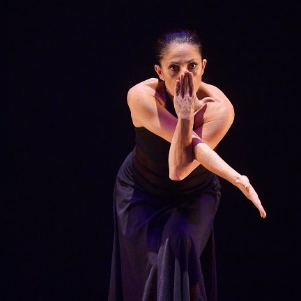 חדש במחול: UNODUETRIO