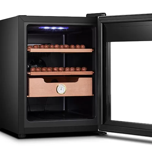 מקרר סיגרים