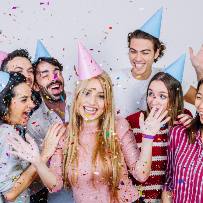 יום הולדת – מתי זה התחיל?