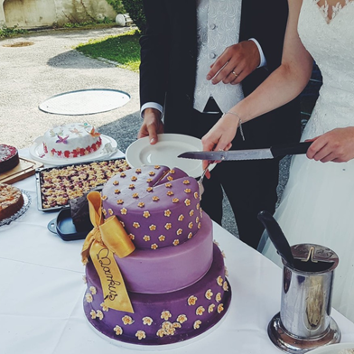 עוגות מעוצבות