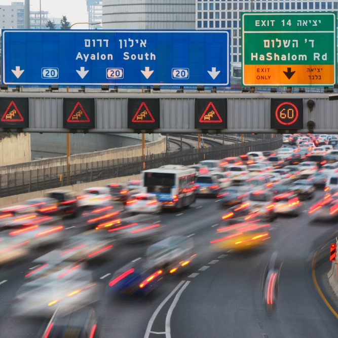 מחפשים דירה חדשה? ערים במרכז הארץ שווה לכם לשקול 