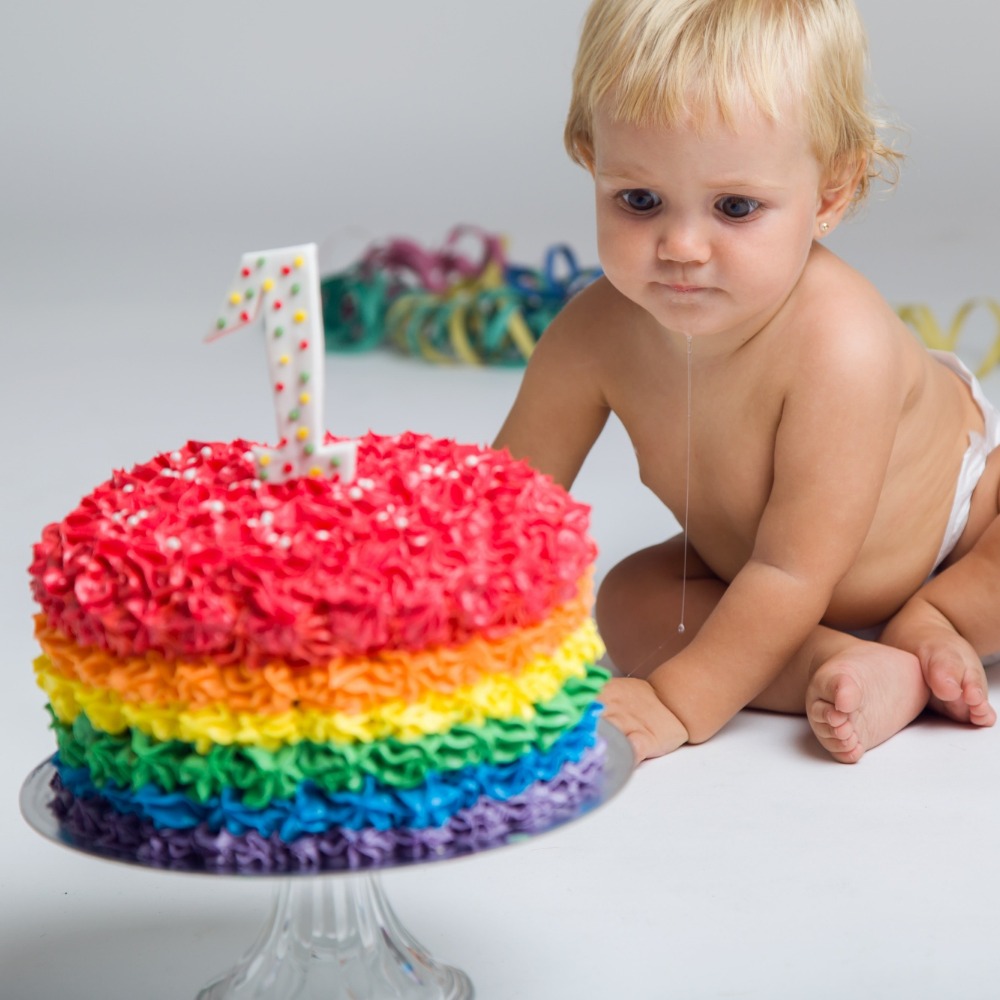 טרנד הסמאש קייק ששיגע את העולם