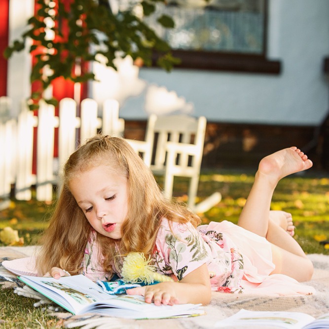 סיפורים לילדים