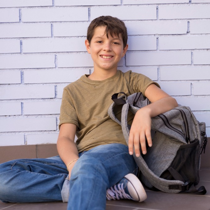 הורים לילד מתבגר? כך תסייעו לו להשלים שעות שינה