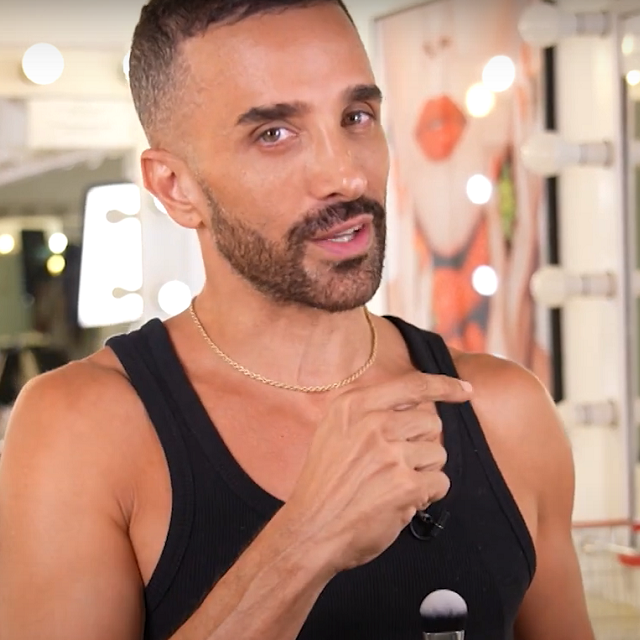 טיפים להעלמת כהויות 