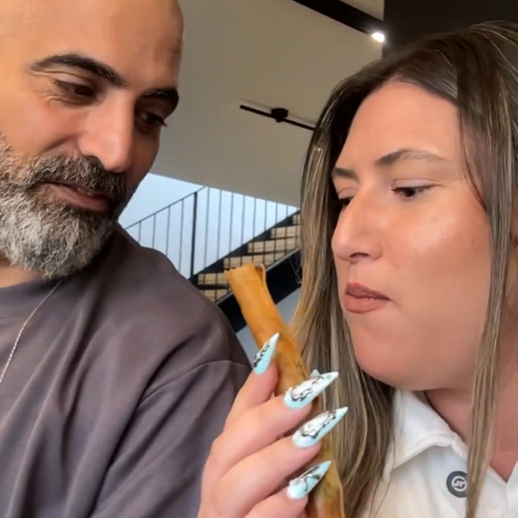 הכירו את כרמלה