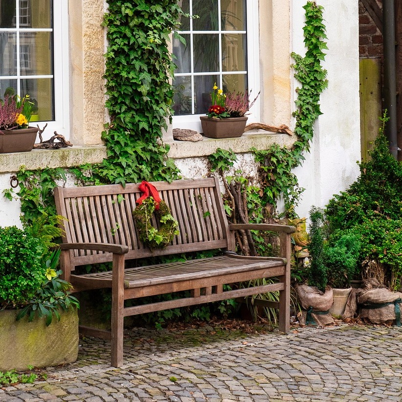 חידוש ושדרוג החוץ של הבית בעזרת שיפוצים פשוטים 