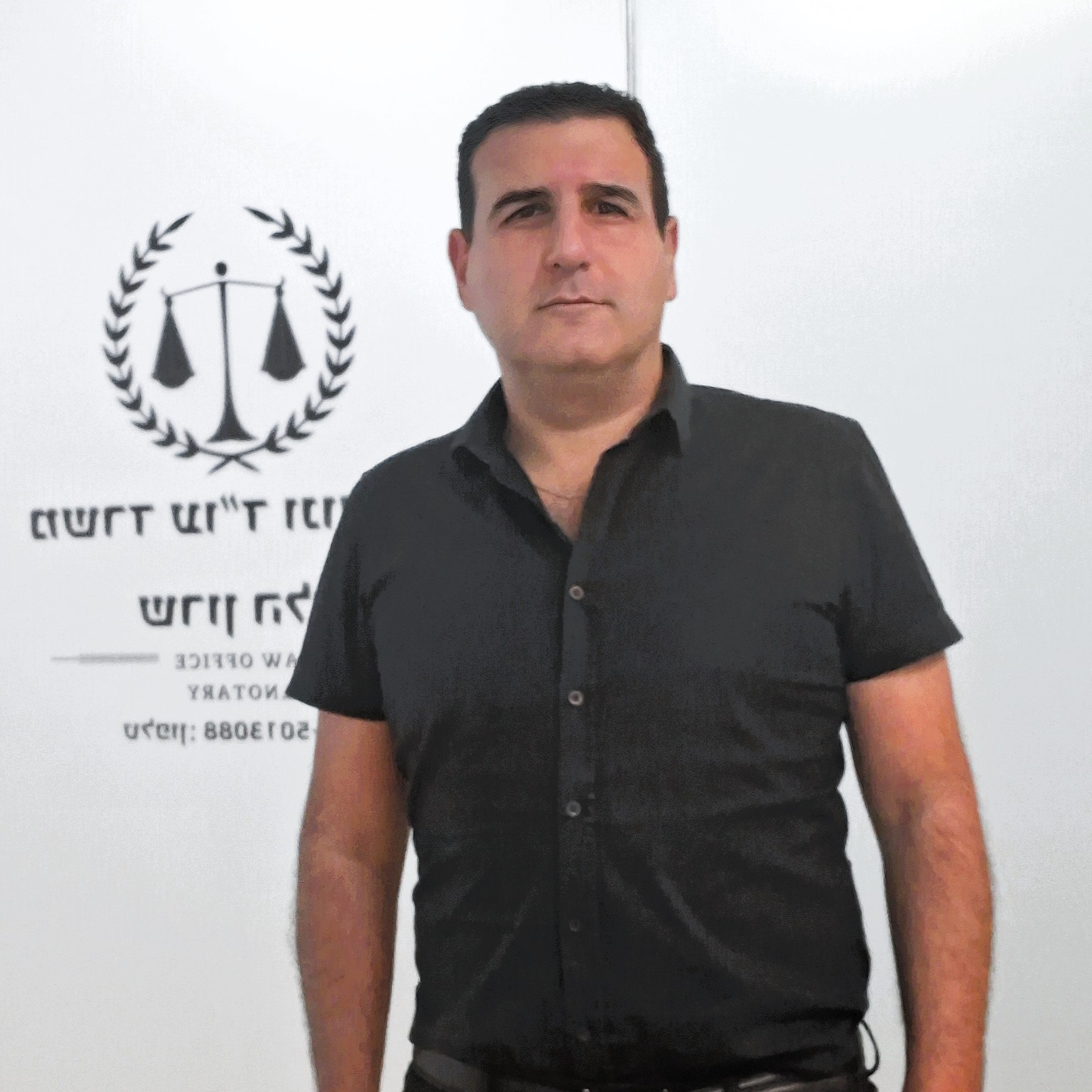 עורך דין קנאביס שרון הלוי