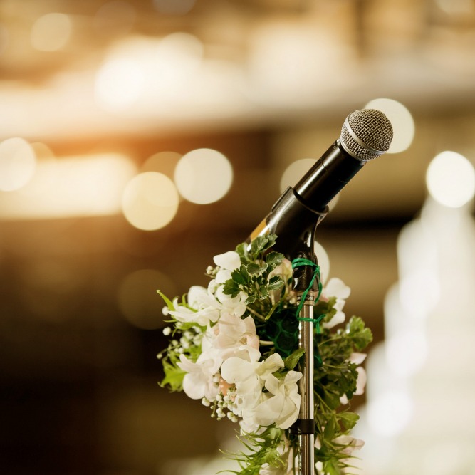 הטרנד החם של עונת החתונות 2026: חזרה למוזיקה חיה ואותנטיות