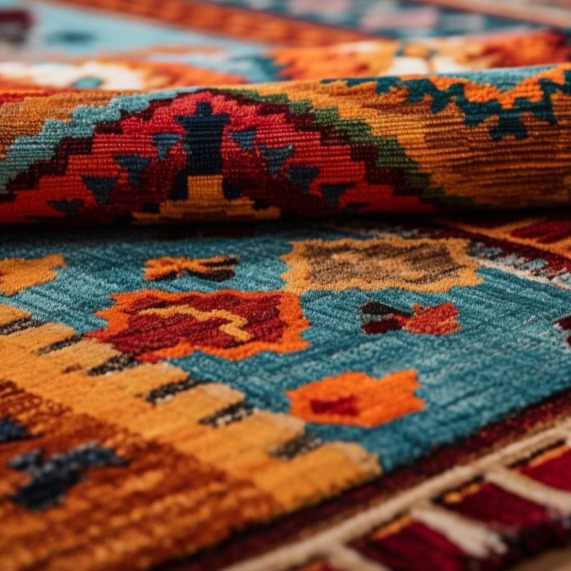 המדריך המלא לעולם השטיחים: איך פריט אחד משנה את כל הבית

