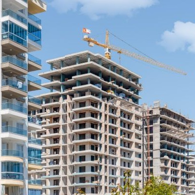 משכונה ותיקה למוקד פיתוח עירוני: איך שכונת נווה שרת בתל אביב משנה את פניה?